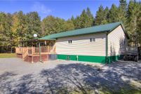 Land for sale in Clark County, Wisconsin