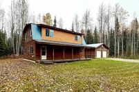 House for sale in Fairbanks North Star Borough, Alaska