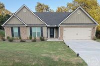 Land for sale in Madison County, Georgia