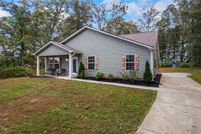 Land for sale in White County, Georgia