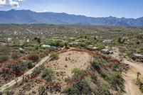 Land for sale in Pima County, Arizona