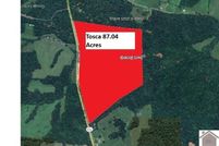 Land for sale in Crittenden County, Kentucky