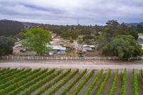Land for sale in Santa Barbara County, California