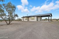 Land for sale in Pima County, Arizona