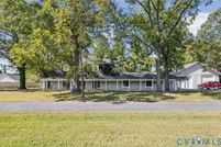 Land for sale in Stafford County, Virginia