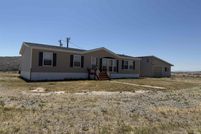House for sale in Washakie County, Wyoming