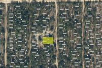 Land for sale in Putnam County, Florida