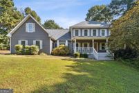 Land for sale in Gwinnett County, Georgia