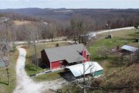 Farm and Ranch for sale in Newton County, Arkansas
