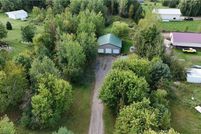 Undeveloped Land for sale in Isanti County, Minnesota