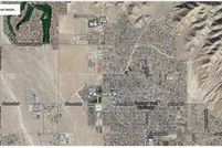 Land for sale in Riverside County, California