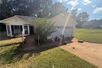 Land for sale in Monroe County, Georgia