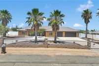 Land for sale in San Bernardino County, California