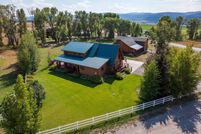 Land for sale in Lincoln County, Wyoming