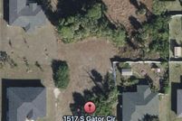 Land for sale in Lee County, Florida