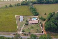 Land for sale in Autauga County, Alabama