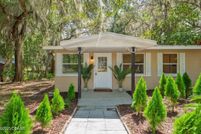 Land for sale in Putnam County, Florida