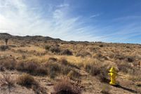 Land for sale in San Bernardino County, California