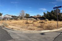 Land for sale in San Bernardino County, California