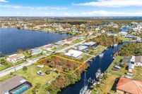Land for sale in Charlotte County, Florida