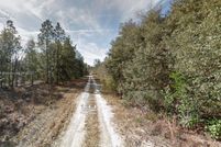 Land for sale in Levy County, Florida