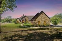 Land for sale in Parker County, Texas