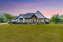 Land for sale in Parker County, Texas