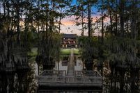 Land for sale in Marion County, Texas