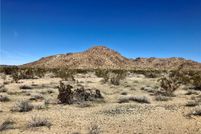 Land for sale in San Bernardino County, California