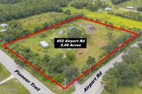 Land for sale in Volusia County, Florida
