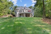 Land for sale in Iredell County, North Carolina