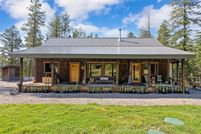 Homesite for sale in Lake County, Montana