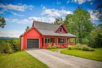 Land for sale in Gilmer County, Georgia