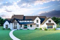 Homesite for sale in Travis County, Texas