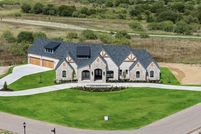 Land for sale in Parker County, Texas