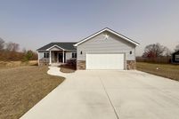 Land for sale in Starke County, Indiana