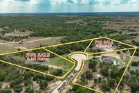 Land for sale in Parker County, Texas
