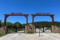 Land for sale in Palo Pinto County, Texas