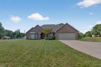 Land for sale in Smith County, Texas