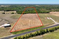Land for sale in Hunt County, Texas