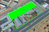 Land for sale in El Paso County, Texas