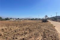 Land for sale in Riverside County, California