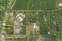 Recreational Property for sale in Denton County, Texas