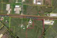 Land for sale in Van Zandt County, Texas