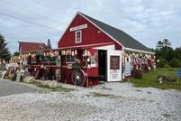 Land for sale in Knox County, Maine