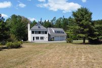 House for sale in Hancock County, Maine