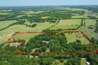Land for sale in Collin County, Texas