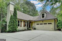 Land for sale in Forsyth County, Georgia