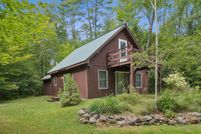 Land for sale in Somerset County, Maine