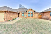 Land for sale in Canadian County, Oklahoma